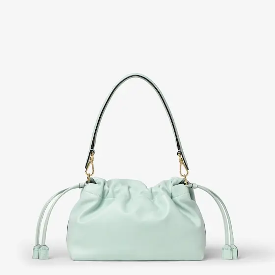 Fendi Baguette Soft Medium Nappa Leather Bag | Thumbnail 3 Fendi Baguette Soft Medium Nappa Leather Bag | Thumbnail 3