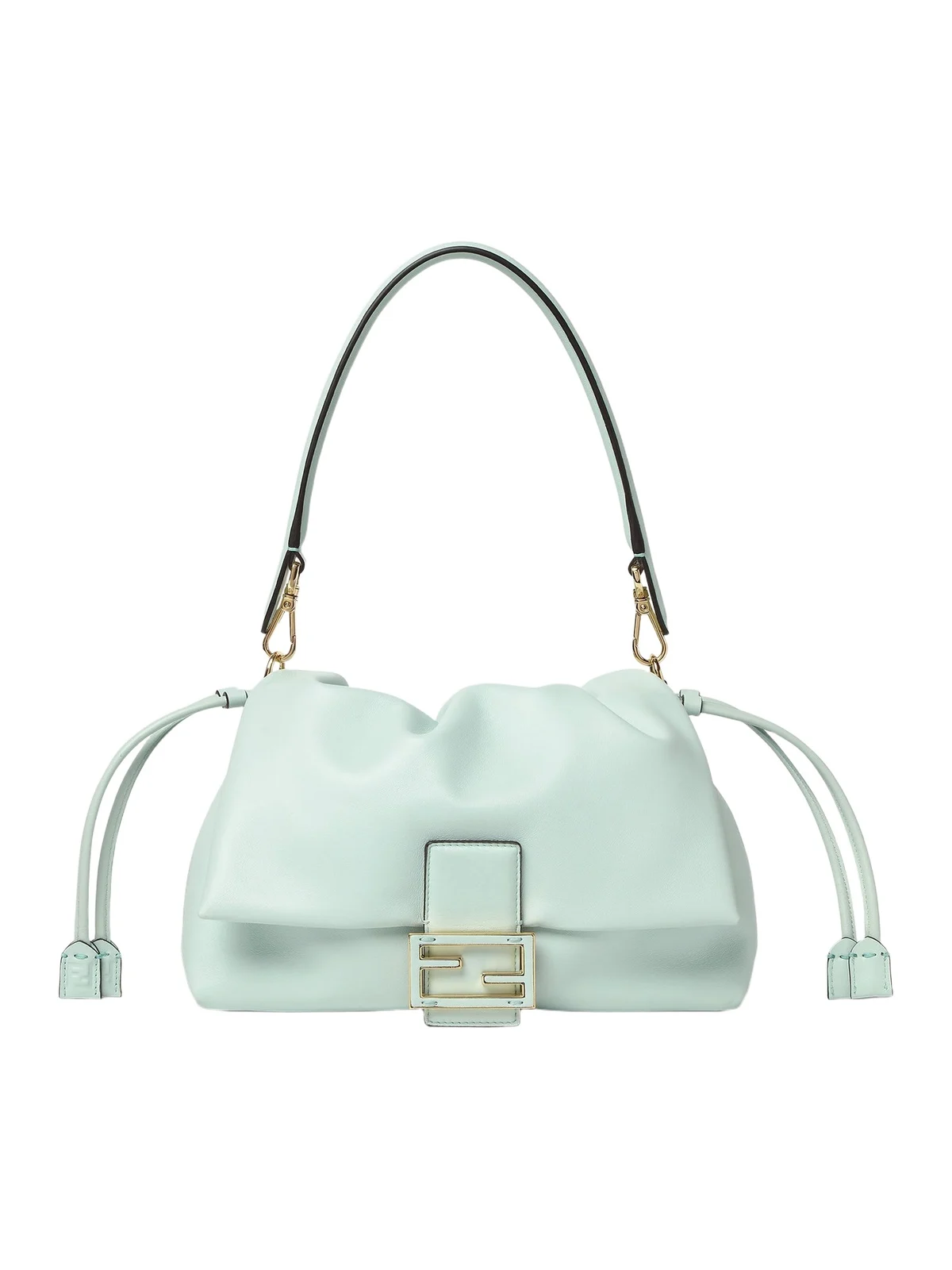 Baguette Soft Medium Nappa Leather Bag Baguette Soft Medium Nappa Leather Bag