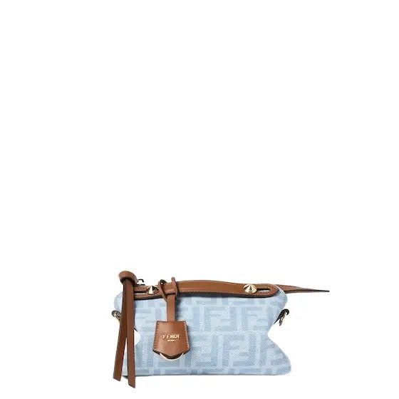 Fendi By The Way Soft Mini | Image 1 Fendi By The Way Soft Mini | Image 1