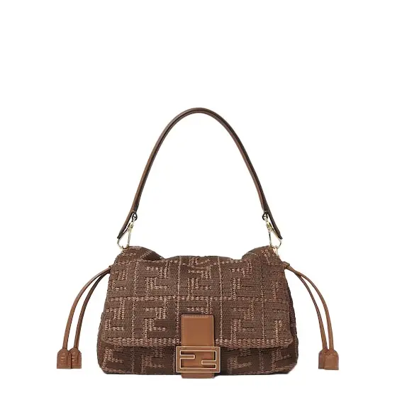 Fendi Baguette Soft Medium | Image 1 Fendi Baguette Soft Medium | Image 1