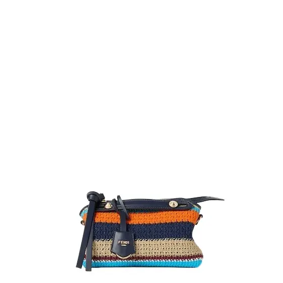 Fendi By The Way Soft Mini | Image 1 Fendi By The Way Soft Mini | Image 1