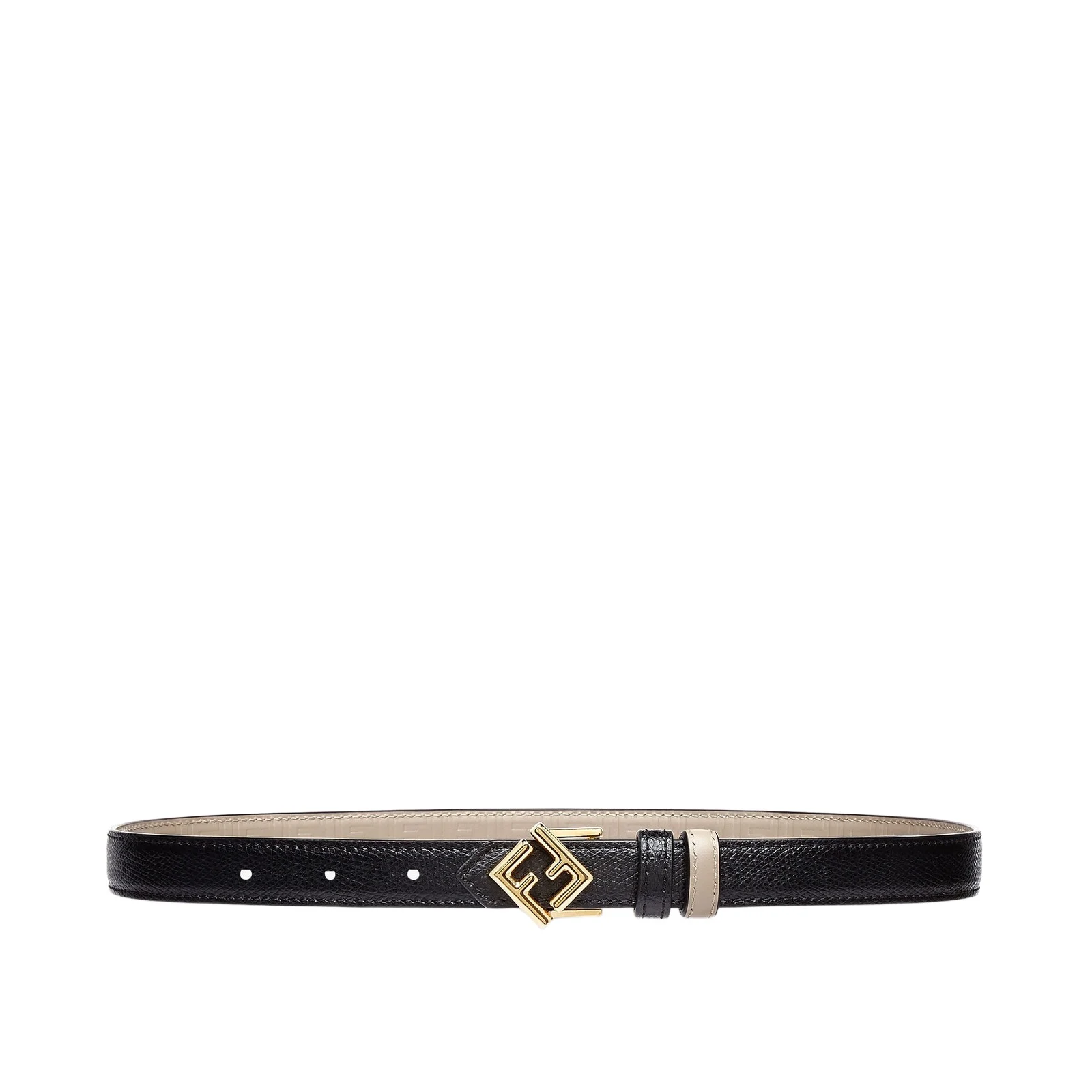 Fendi FF Diamonds Belt