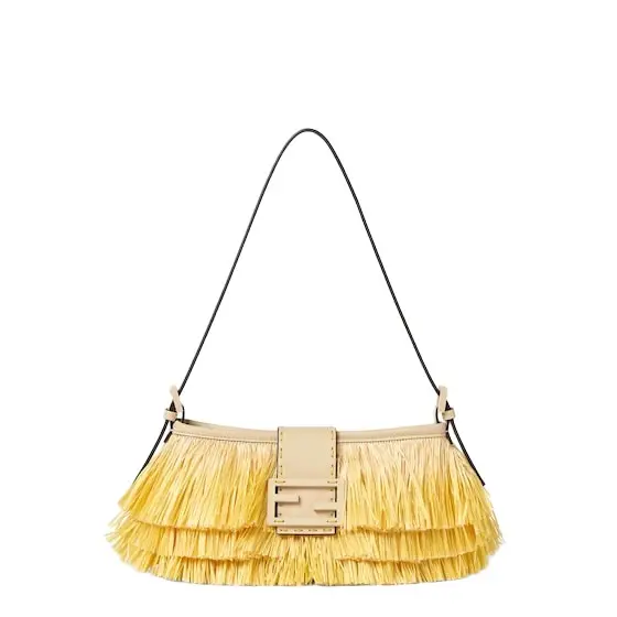 Fendi Small Baby B | Image 1 Fendi Small Baby B | Image 1