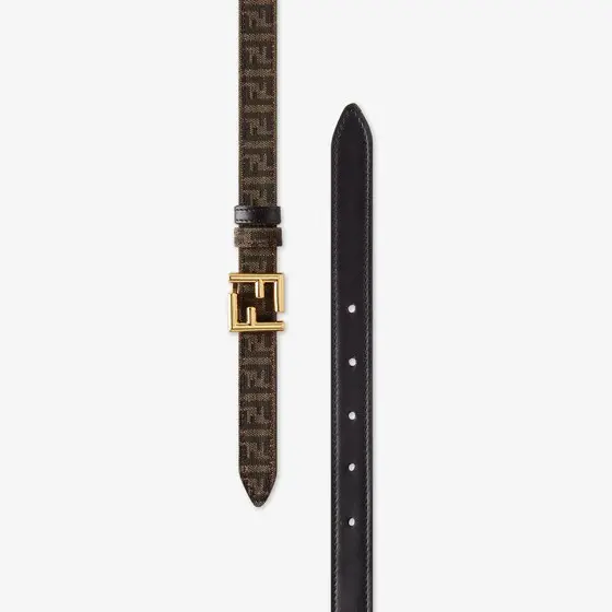 Fendi FF Belt | Thumbnail 3