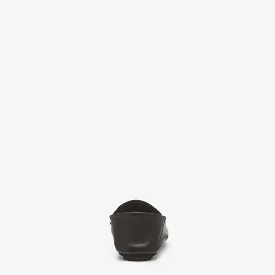 Fendi Tube Leather Loafers | Thumbnail 4 Fendi Tube Leather Loafers | Thumbnail 4