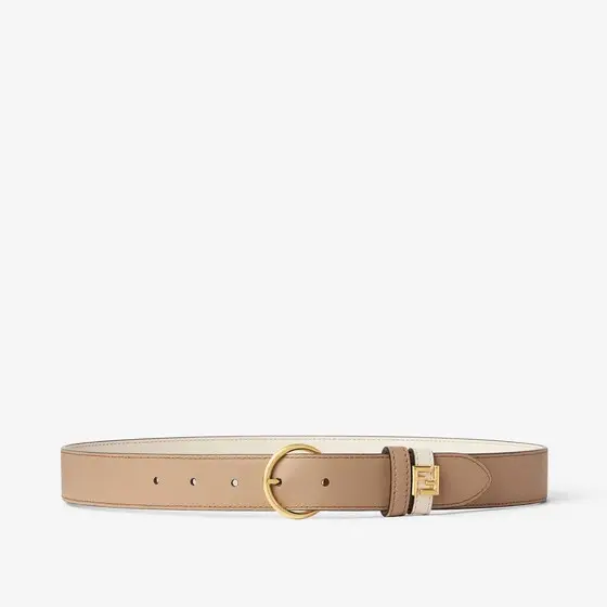 Fendi FF Belt | Thumbnail 2 Fendi FF Belt | Thumbnail 2