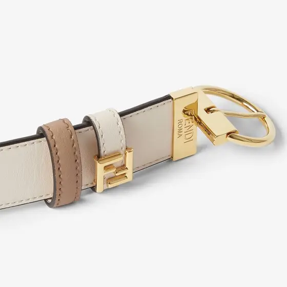 Fendi FF Belt | Thumbnail 4 Fendi FF Belt | Thumbnail 4