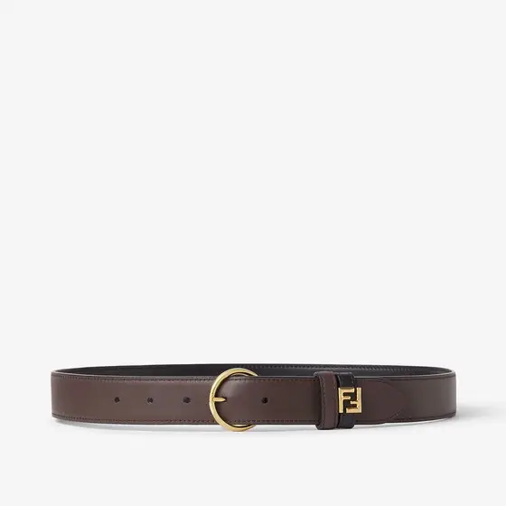 Fendi FF Belt | Thumbnail 2 Fendi FF Belt | Thumbnail 2