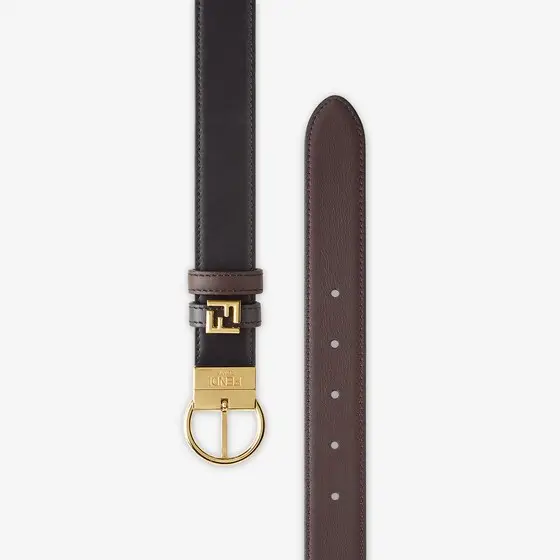 Fendi FF Belt | Thumbnail 3 Fendi FF Belt | Thumbnail 3