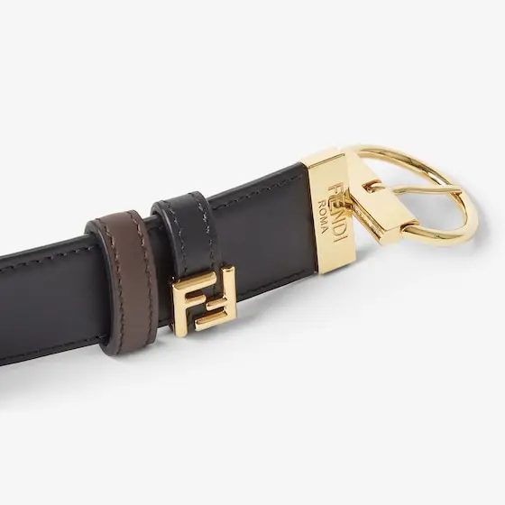 Fendi FF Belt | Thumbnail 4 Fendi FF Belt | Thumbnail 4
