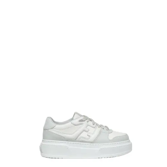 Fendi Match lace-up trainers | Image 1 Fendi Match lace-up trainers | Image 1