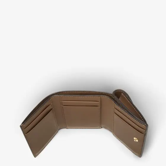 Fendi FF Diamonds Wallet | Thumbnail 4 Fendi FF Diamonds Wallet | Thumbnail 4
