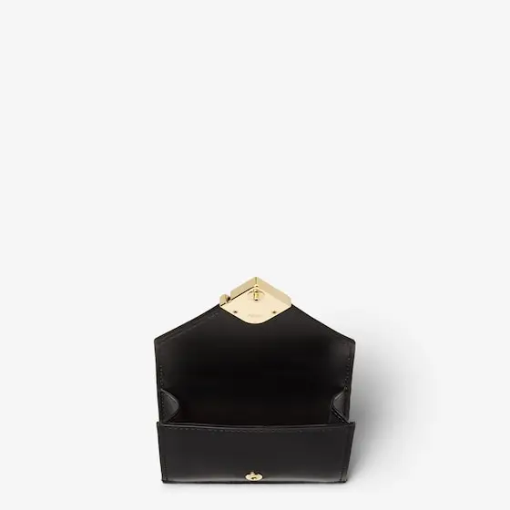 Fendi Ff Diamonds Wallet | Thumbnail 2 Fendi Ff Diamonds Wallet | Thumbnail 2