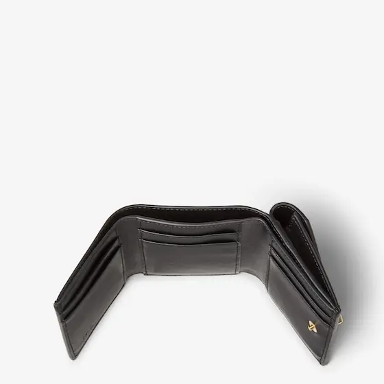 Fendi Ff Diamonds Wallet | Thumbnail 4 Fendi Ff Diamonds Wallet | Thumbnail 4