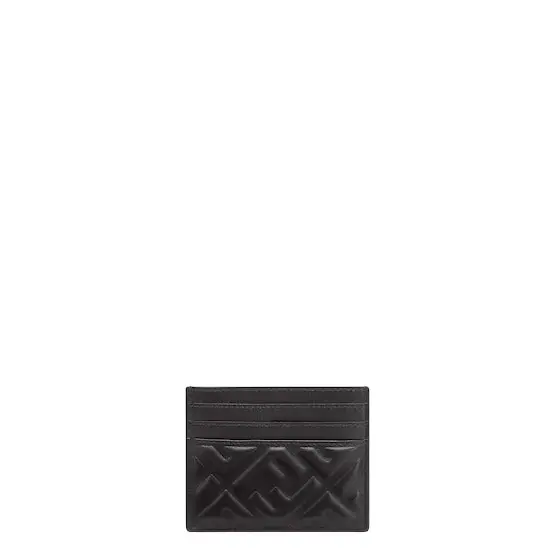 Fendi Baguette Card Case | Image 1 Fendi Baguette Card Case | Image 1