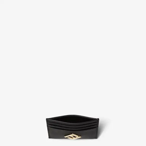 Fendi FF Diamonds Card Case | Thumbnail 3 Fendi FF Diamonds Card Case | Thumbnail 3