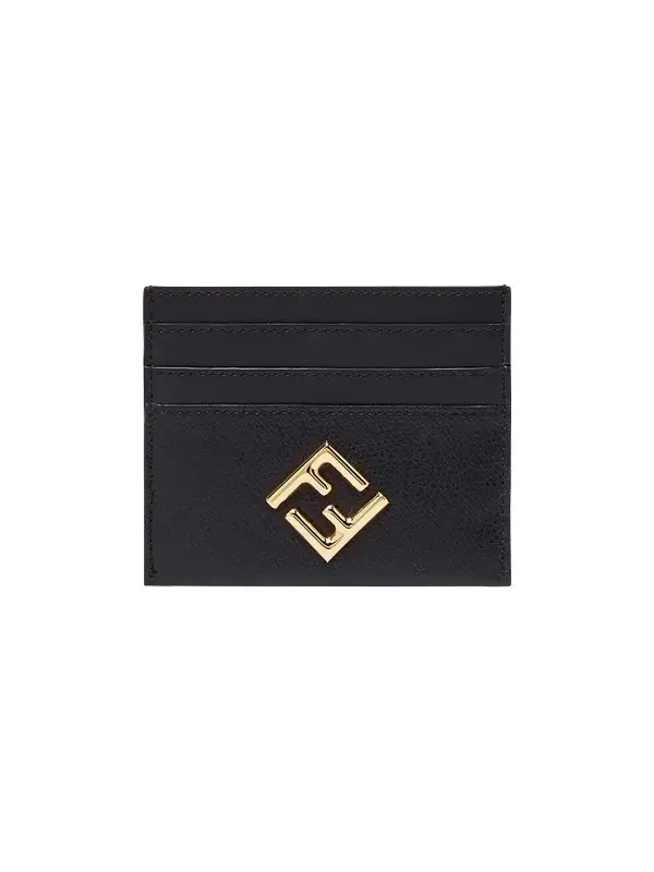 FF Diamonds Card Case