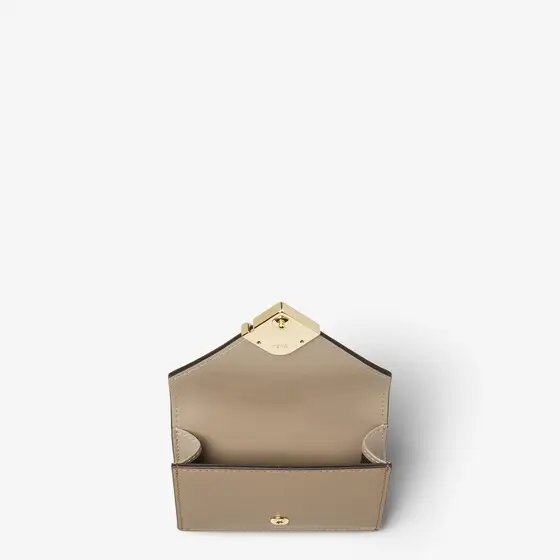 Fendi FF Diamonds Wallet | Thumbnail 2 Fendi FF Diamonds Wallet | Thumbnail 2
