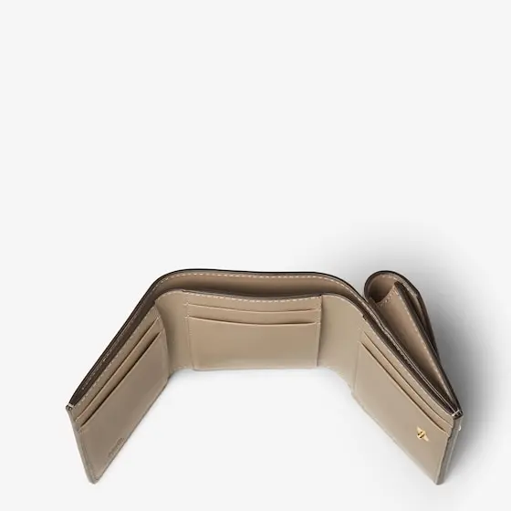 Fendi FF Diamonds Wallet | Thumbnail 4 Fendi FF Diamonds Wallet | Thumbnail 4