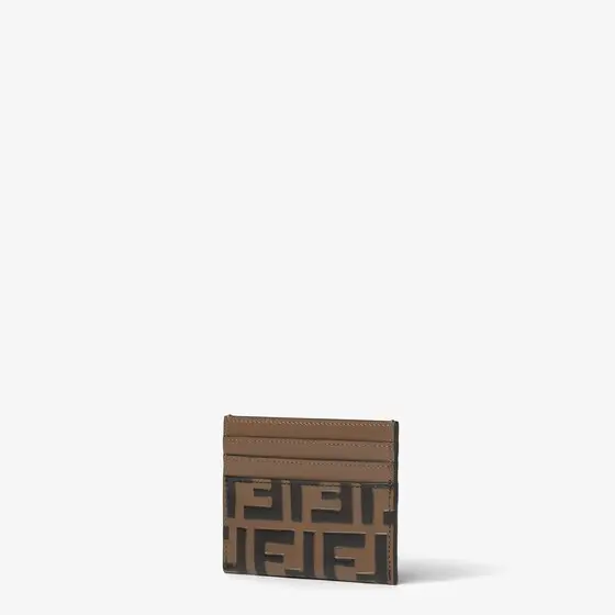 Fendi FF Diamonds Card Case | Thumbnail 2 Fendi FF Diamonds Card Case | Thumbnail 2
