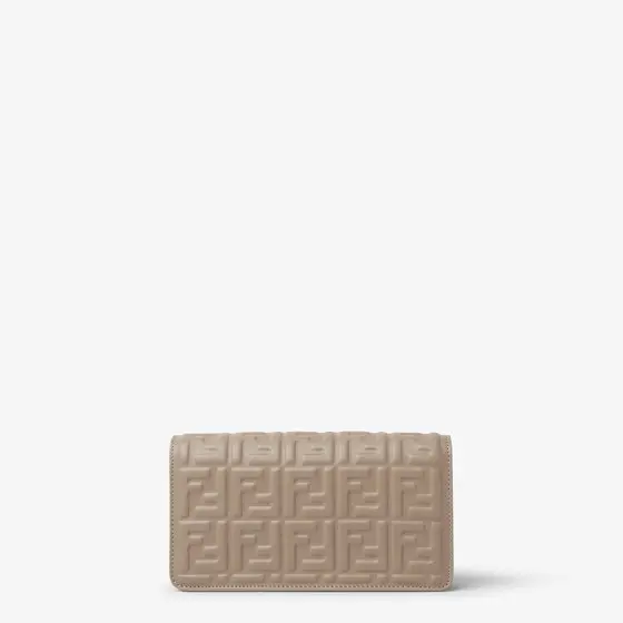 Fendi Tube Wallet On Chain | Thumbnail 3 Fendi Tube Wallet On Chain | Thumbnail 3