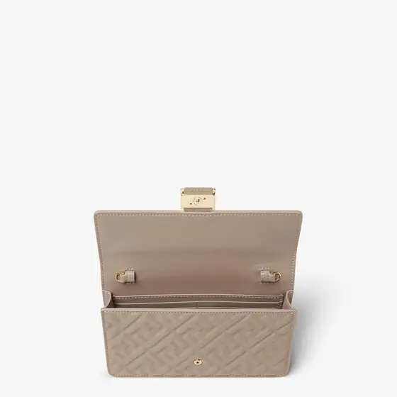 Fendi Tube Wallet On Chain | Thumbnail 4 Fendi Tube Wallet On Chain | Thumbnail 4