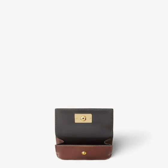 Fendi Way Card Case With Pocket | Thumbnail 2 Fendi Way Card Case With Pocket | Thumbnail 2