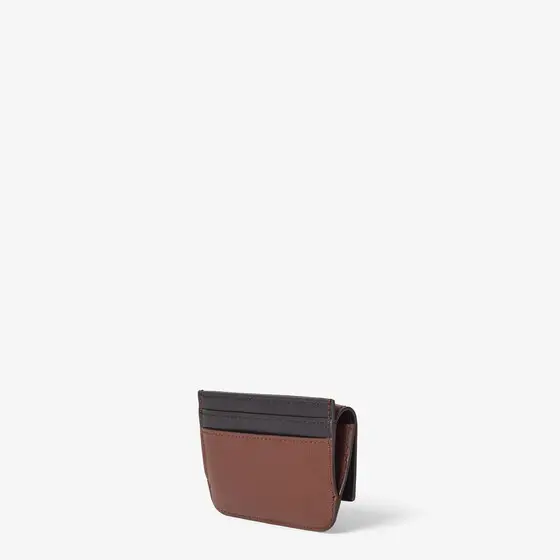 Fendi Way Card Case With Pocket | Thumbnail 3 Fendi Way Card Case With Pocket | Thumbnail 3