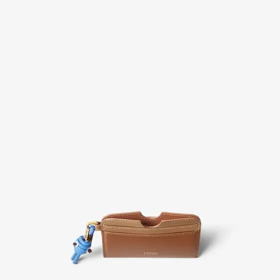 Fendi FF Diamonds Card Case | Thumbnail 2 Fendi FF Diamonds Card Case | Thumbnail 2