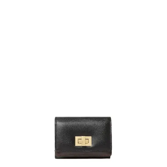 Fendi Way Trifold Small | Image 1 Fendi Way Trifold Small | Image 1
