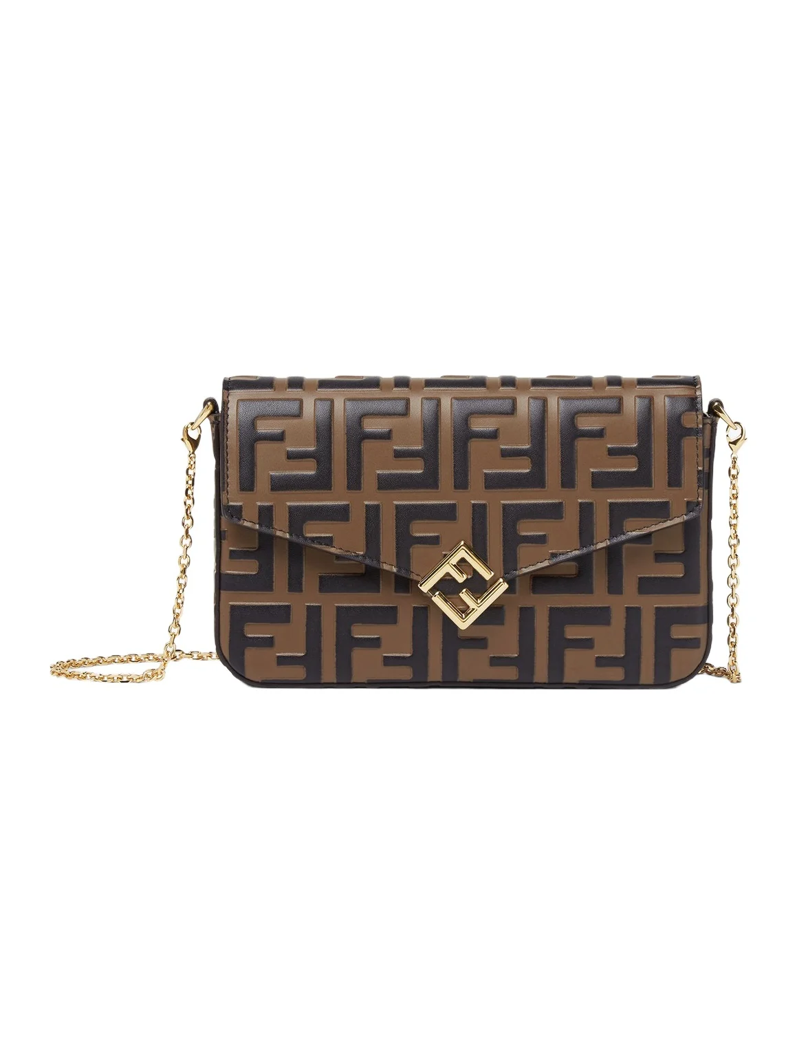 FF Diamonds Wallet on Chain