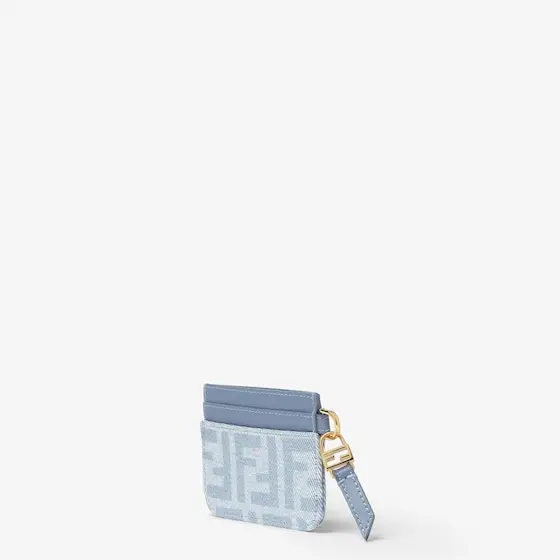 Fendi Tube Card Case | Thumbnail 3 Fendi Tube Card Case | Thumbnail 3
