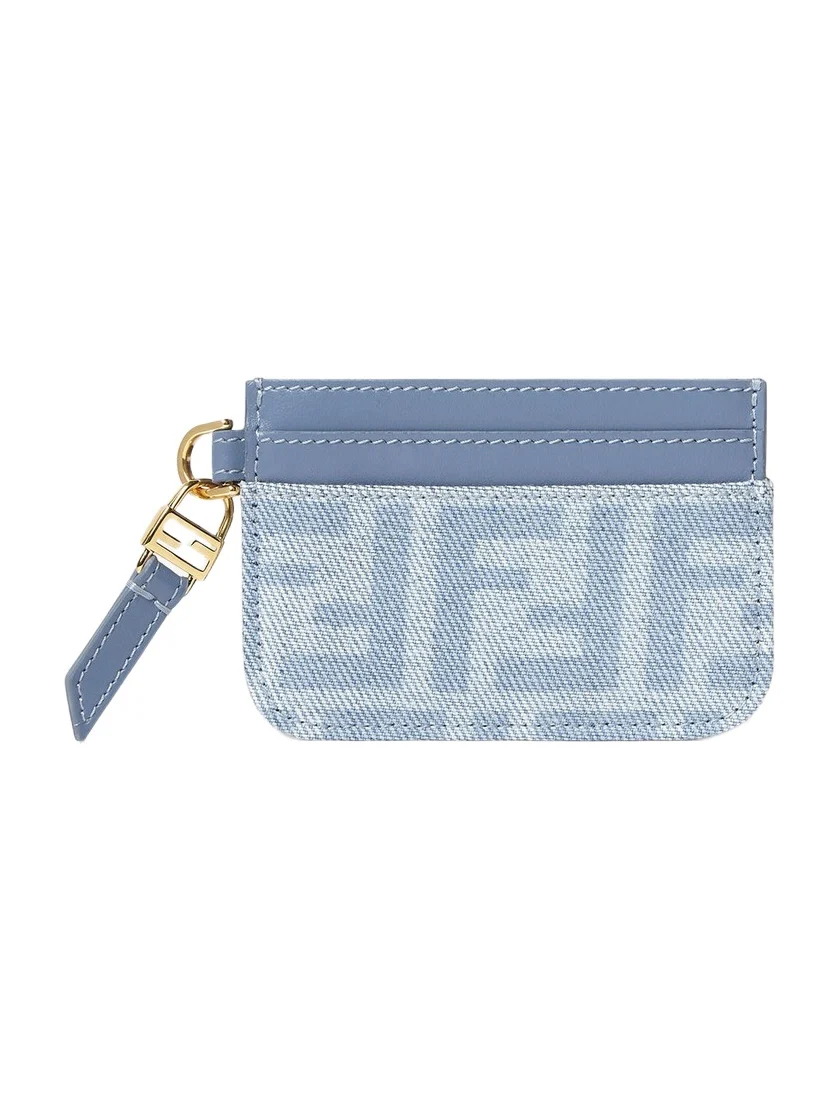 Tube Card Case Tube Card Case