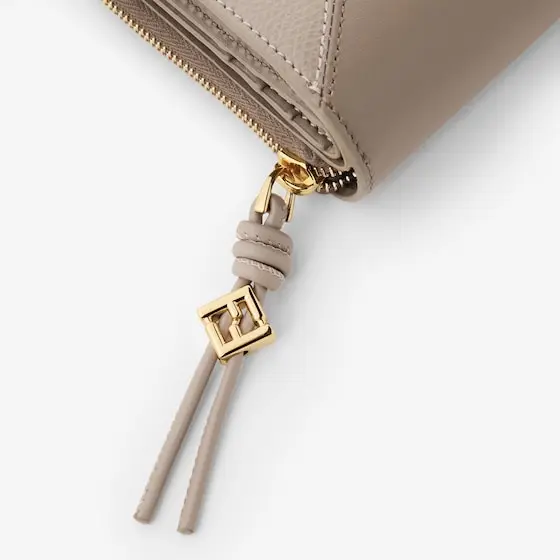 Fendi Ff Diamonds Bifold Small | Thumbnail 5 Fendi Ff Diamonds Bifold Small | Thumbnail 5