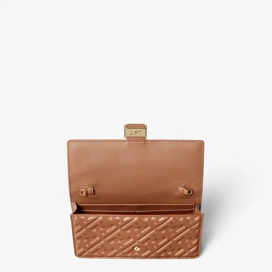 Fendi Tube Wallet On Chain | Thumbnail 5 Fendi Tube Wallet On Chain | Thumbnail 5