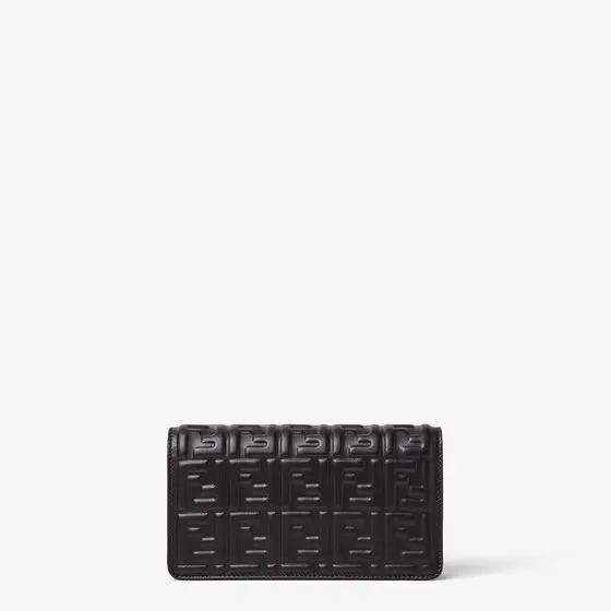 Fendi Tube Wallet On Chain | Thumbnail 4