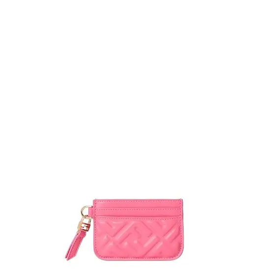 Fendi Baguette Card Case | Image 1 Fendi Baguette Card Case | Image 1