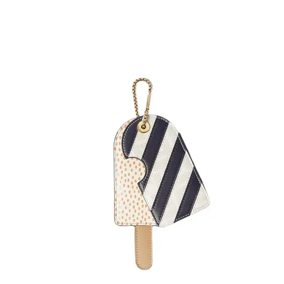 Fendi Icy Card Holder | Image 1 Fendi Icy Card Holder | Image 1