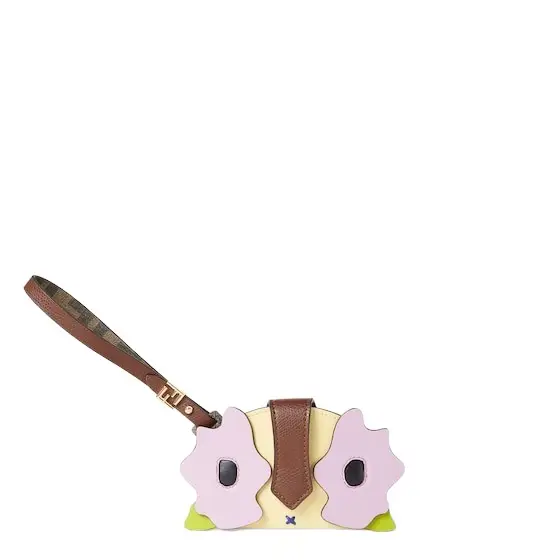 Fendi Best Friends Forever Card Case | Image 1 Fendi Best Friends Forever Card Case | Image 1
