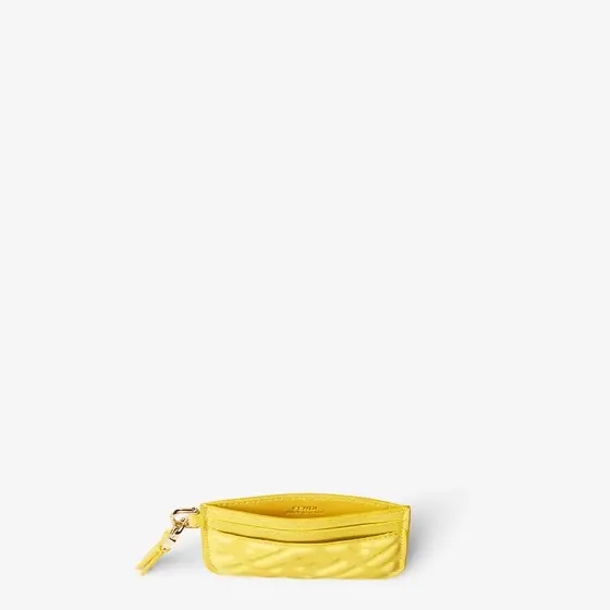 Fendi Baguette Card Case | Thumbnail 2 Fendi Baguette Card Case | Thumbnail 2