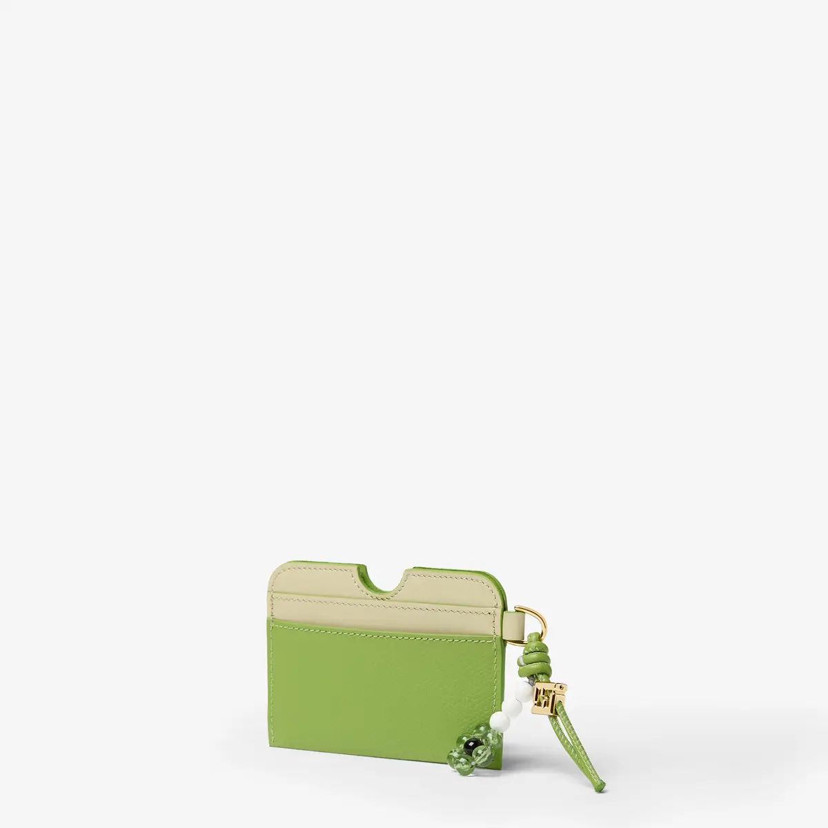 Fendi Ff Diamonds Card Case | Thumbnail 3 Fendi Ff Diamonds Card Case | Thumbnail 3