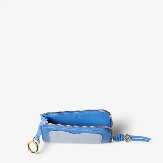 Fendi Ff Diamonds Card Case Pouch | Thumbnail 2