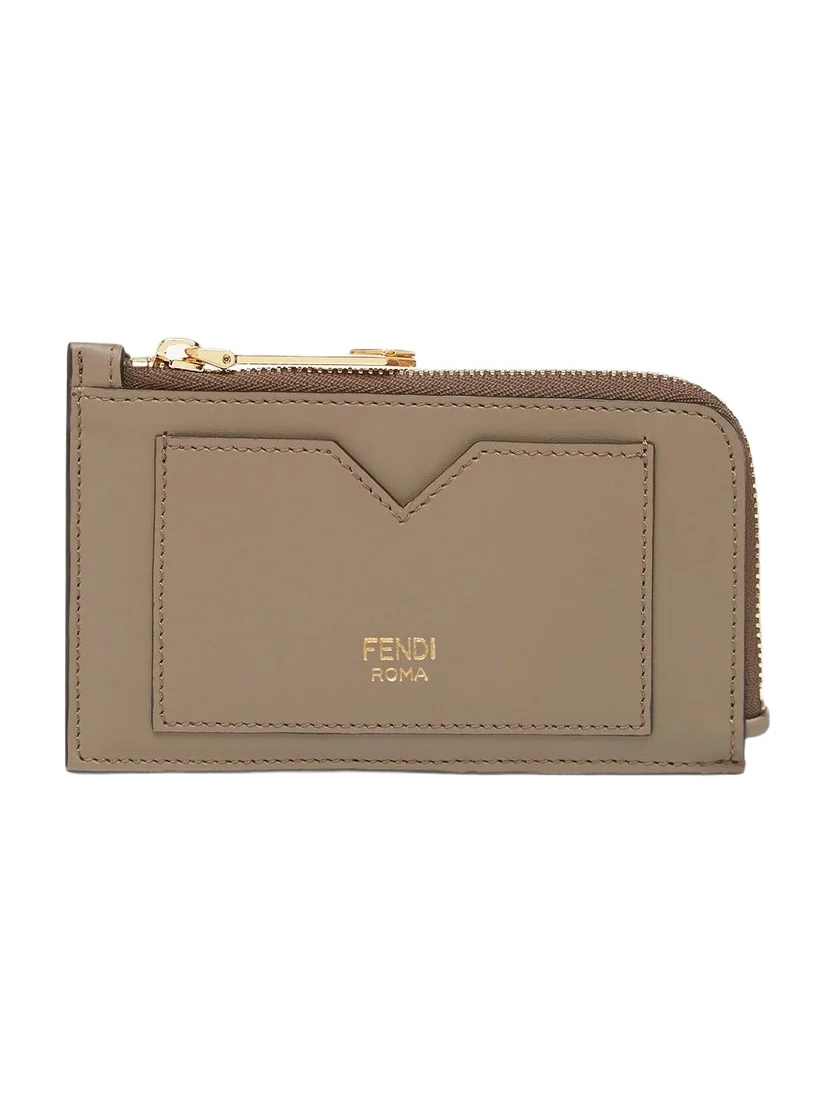 FF Diamonds Card Case FF Diamonds Card Case