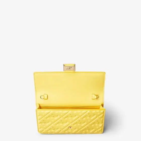 Fendi Wallet On Chain Baguette | Thumbnail 4 Fendi Wallet On Chain Baguette | Thumbnail 4