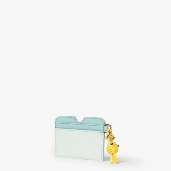Fendi Ff Diamonds Card Case | Thumbnail 3 Fendi Ff Diamonds Card Case | Thumbnail 3
