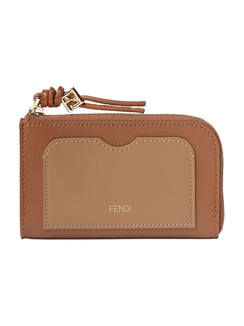 FF Diamonds Card Case Pouch FF Diamonds Card Case Pouch