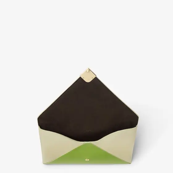 Fendi Ff Diamonds Pouch | Thumbnail 3