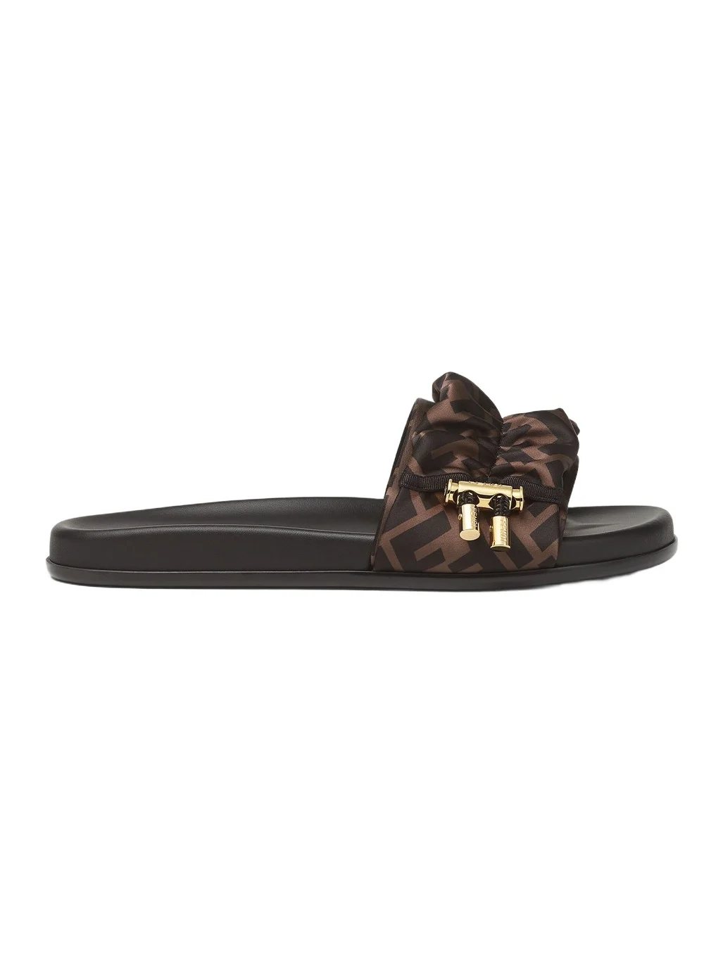 Vertigo Satin Slides