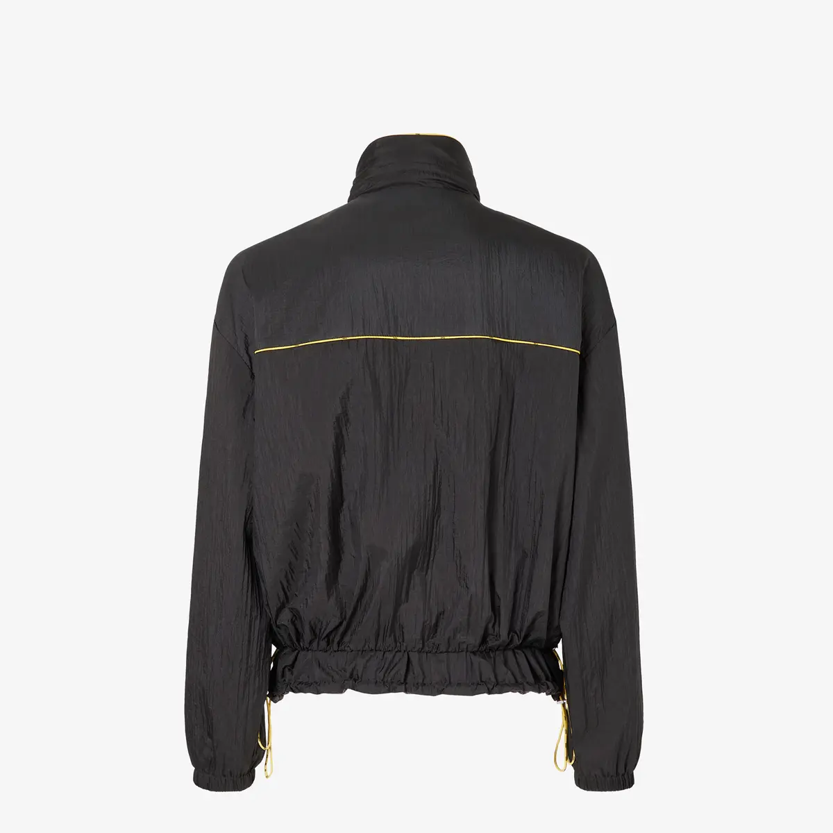 Fendi Reversible windbreaker with high collar and double | Thumbnail 2 Fendi Reversible windbreaker with high collar and double | Thumbnail 2