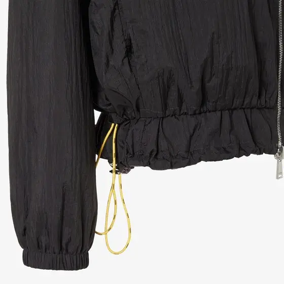 Fendi Reversible windbreaker with high collar and double | Thumbnail 3 Fendi Reversible windbreaker with high collar and double | Thumbnail 3